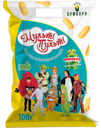 Мульті Пульті