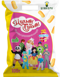 Мульті Пульті