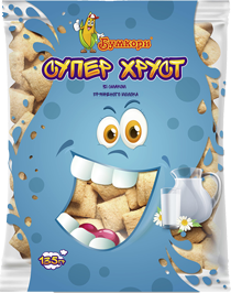 Супер Хруст