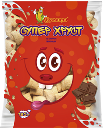 Супер Хруст